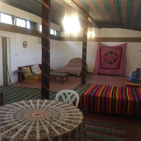 Peace Tent Villa Kfar Rut Eksteriør bilde