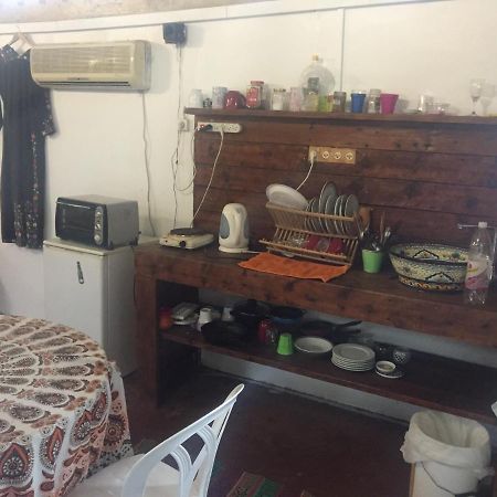 Peace Tent Villa Kfar Rut Eksteriør bilde