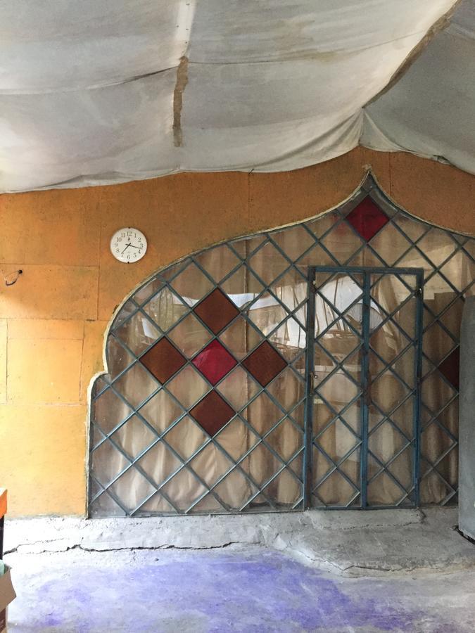 Peace Tent Villa Kfar Rut Eksteriør bilde
