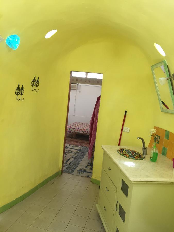 Peace Tent Villa Kfar Rut Eksteriør bilde