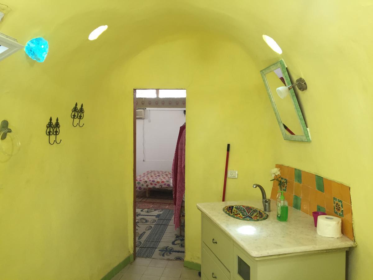 Peace Tent Villa Kfar Rut Eksteriør bilde