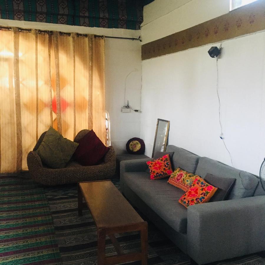 Peace Tent Villa Kfar Rut Eksteriør bilde