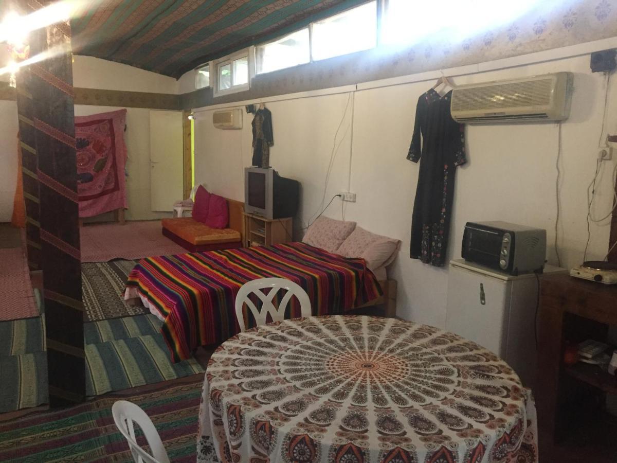 Peace Tent Villa Kfar Rut Eksteriør bilde