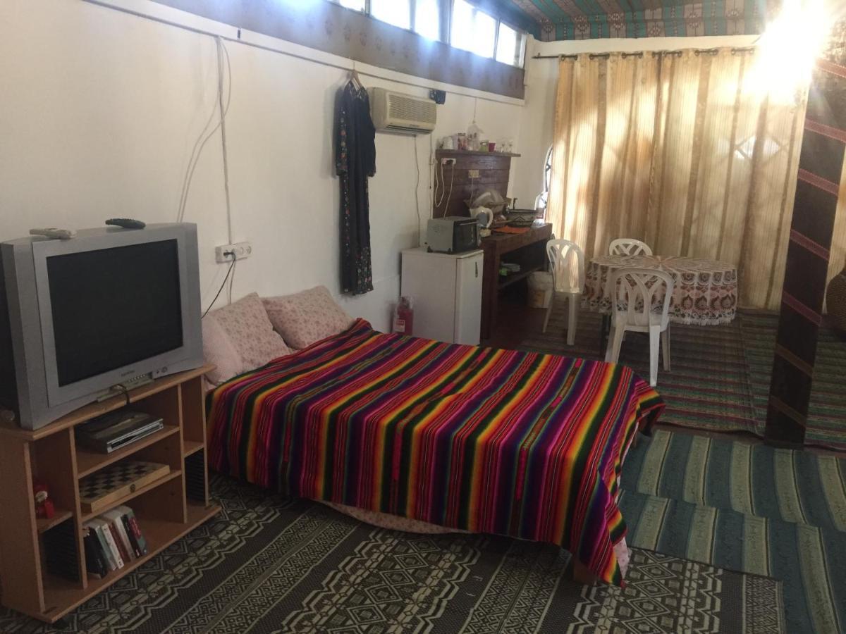 Peace Tent Villa Kfar Rut Eksteriør bilde